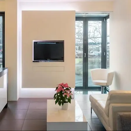 S46 By In Iceland Apartment