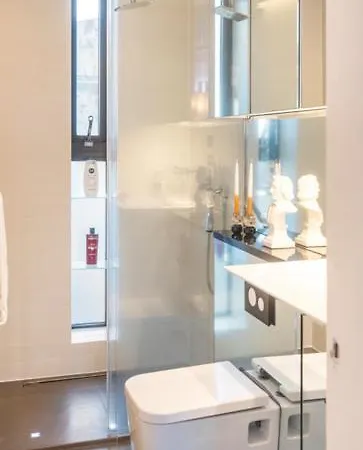 S46 By In Iceland Apartment *